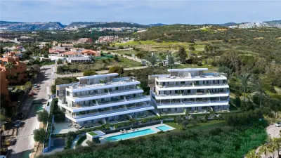 Apartament de vanzare in Malaga - foto 3