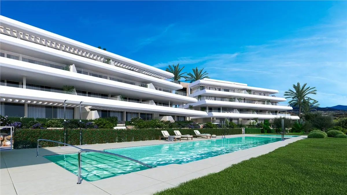Apartament de vanzare in Malaga - foto 4
