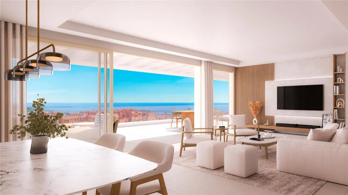 Penthouse de vanzare in Malaga - foto 4