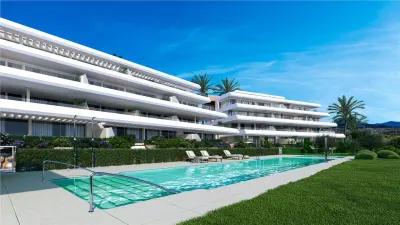 Penthouse de vanzare in Malaga - foto 7