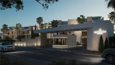 Apartament de vanzare in Malaga - foto 8