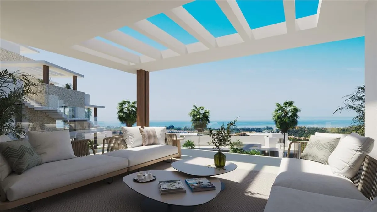 Apartament de vanzare in Malaga - foto 1