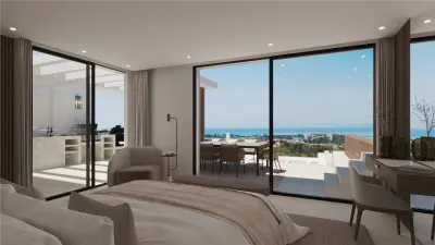 Apartament de vanzare in Malaga - foto 3