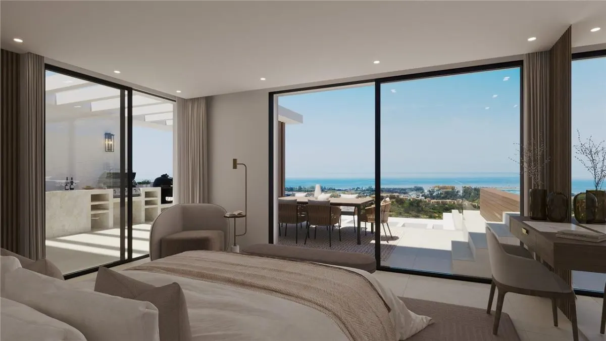 Apartament de vanzare in Malaga - foto 3