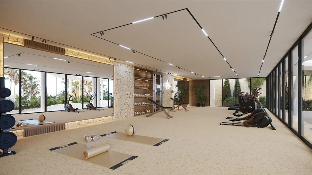Apartament de vanzare in Malaga - foto 5