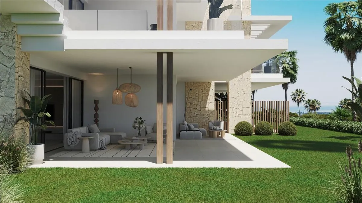 Apartament de vanzare in Malaga - foto 9