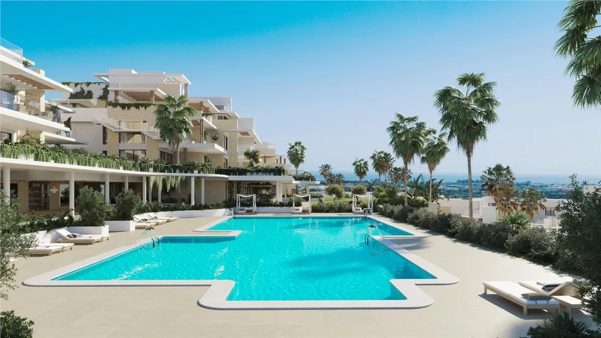 Penthouse de vanzare in Malaga - foto 4