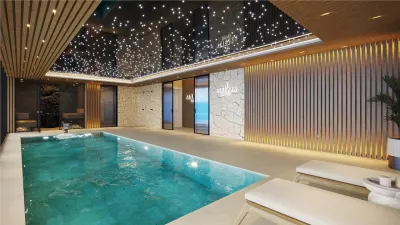 Penthouse de vanzare in Malaga - foto 6