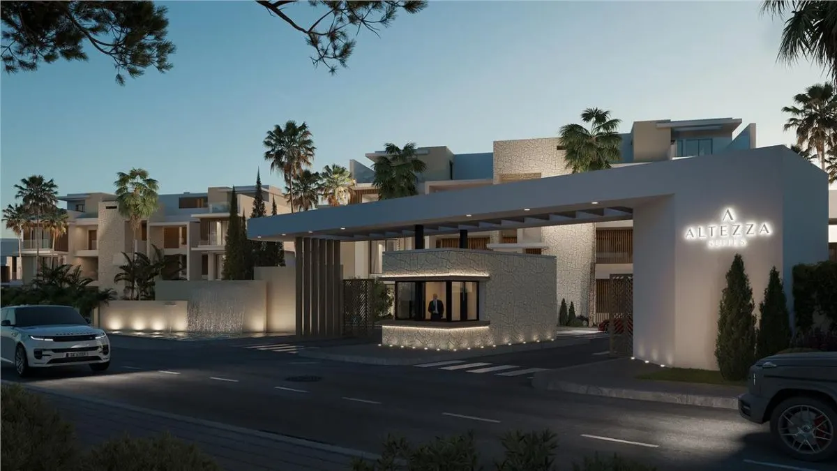 Penthouse de vanzare in Malaga - foto 10