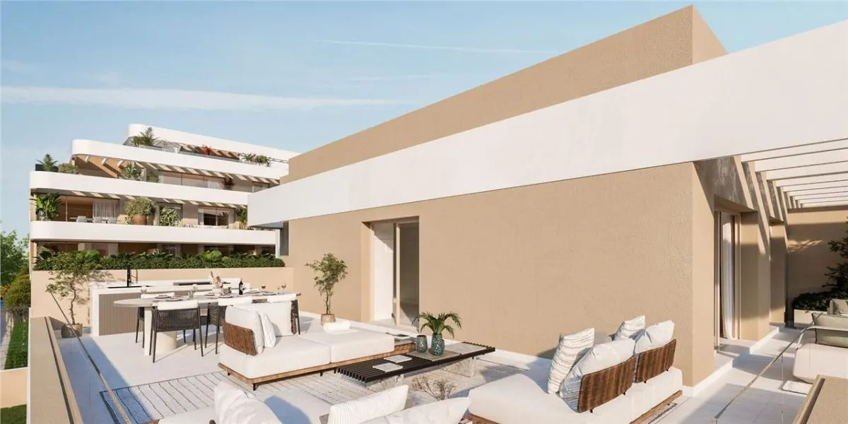 Apartament de vanzare in Malaga - foto 12