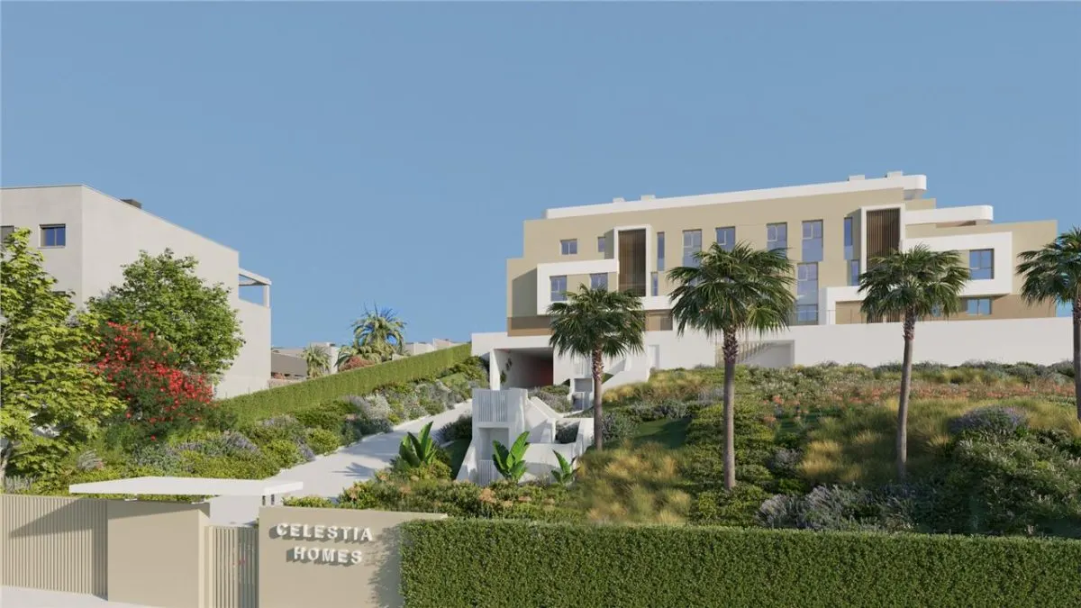 Apartament de vanzare in Malaga - foto 14