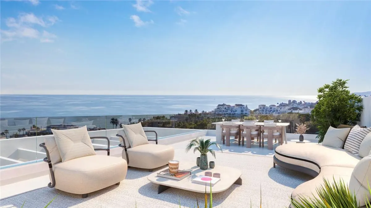 Apartament de vanzare in Malaga - foto 15