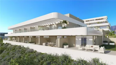 Apartament de vanzare in Malaga - foto 3