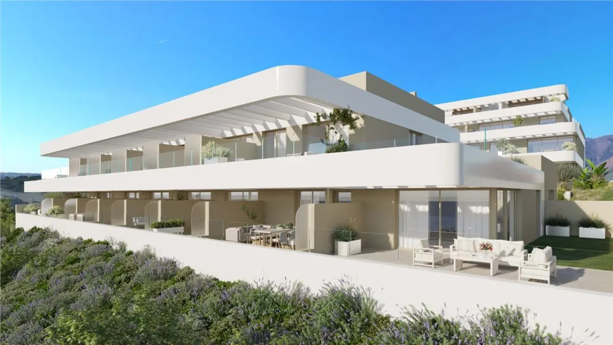 Apartament de vanzare in Malaga - foto 3