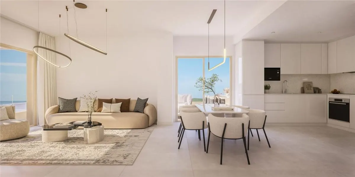 Apartament de vanzare in Malaga - foto 5