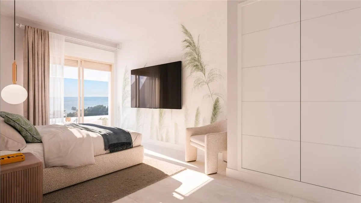 Apartament de vanzare in Malaga - foto 9