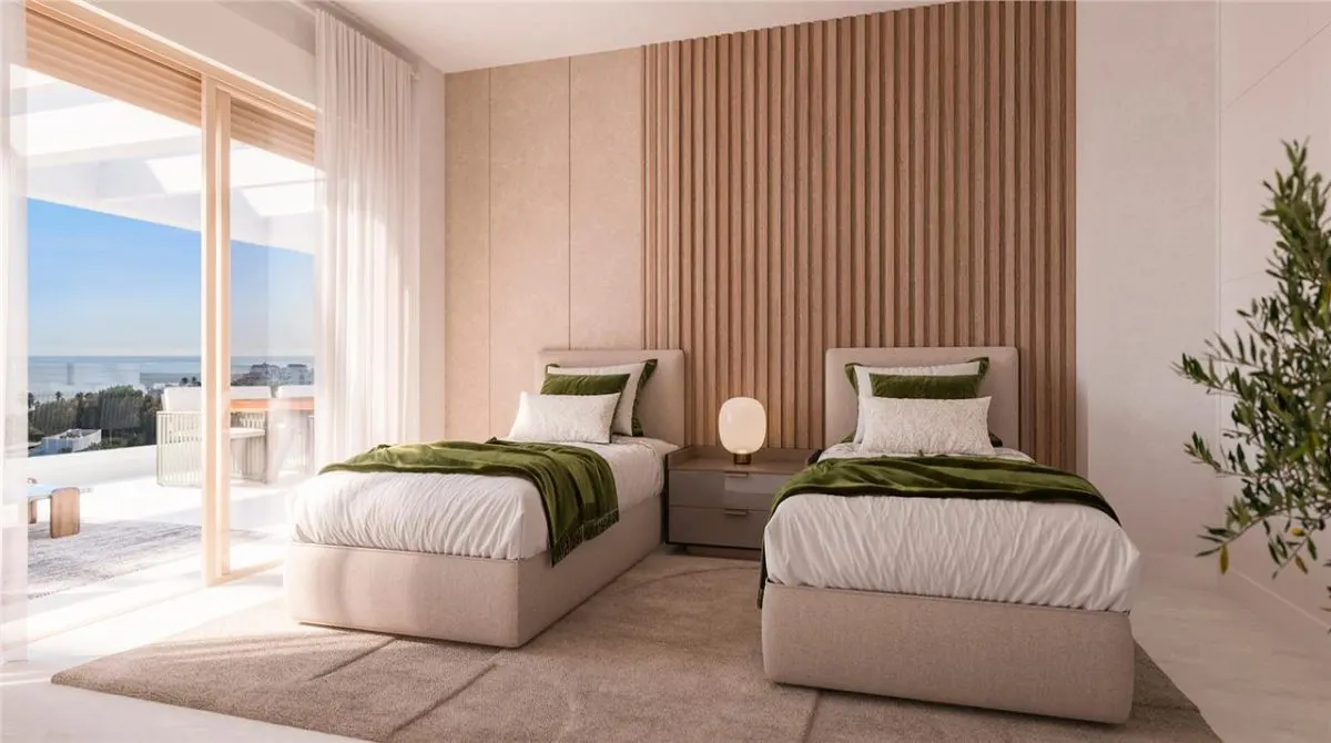 Apartament de vanzare in Malaga - foto 10
