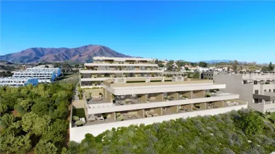 Apartament de vanzare in Malaga - foto 5