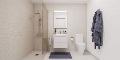 Apartament de vanzare in Malaga - foto 9