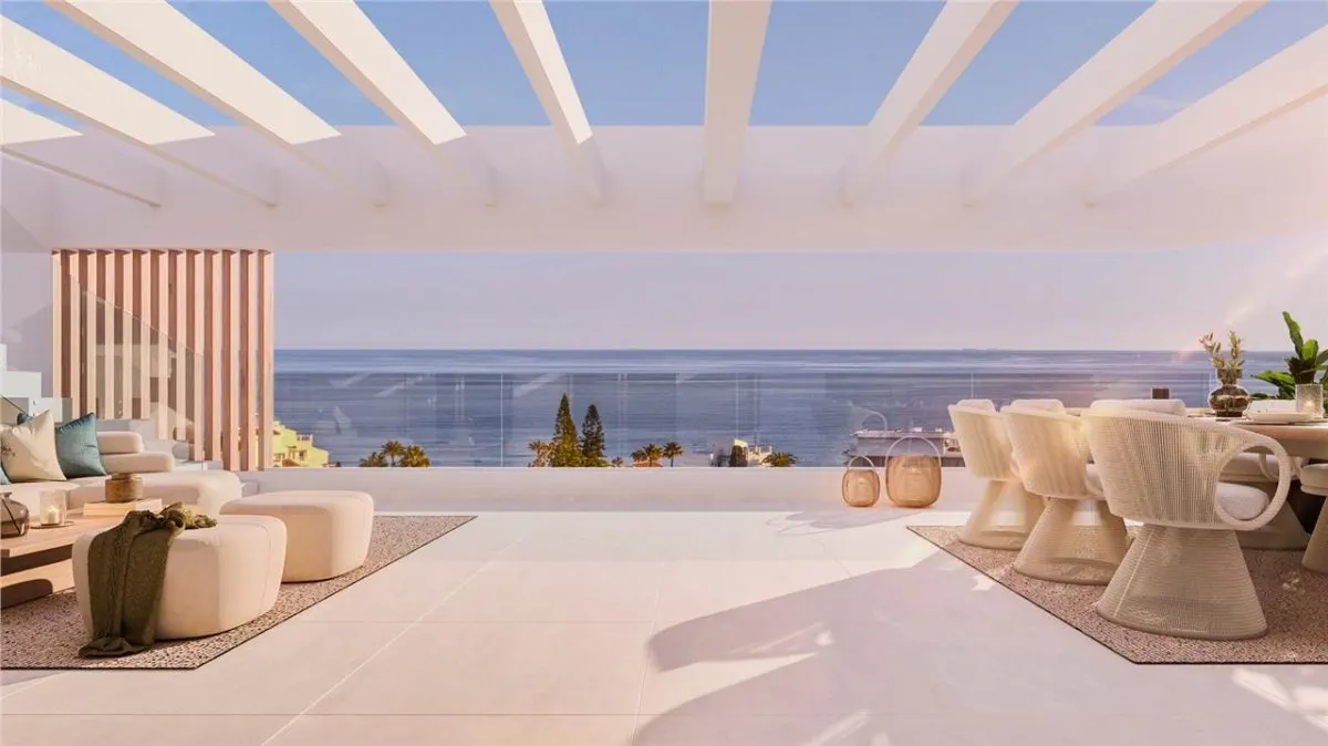 Apartament de vanzare in Malaga - foto 10