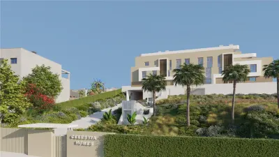 Penthouse de vanzare in Malaga - foto 18