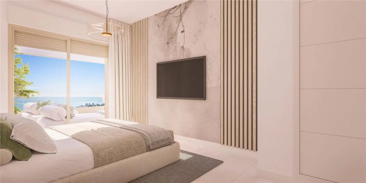 Penthouse de vanzare in Malaga - foto 7