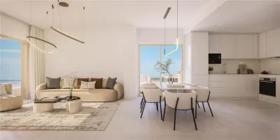 Penthouse de vanzare in Malaga - foto 8