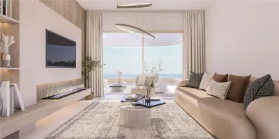 Penthouse de vanzare in Malaga - foto 9