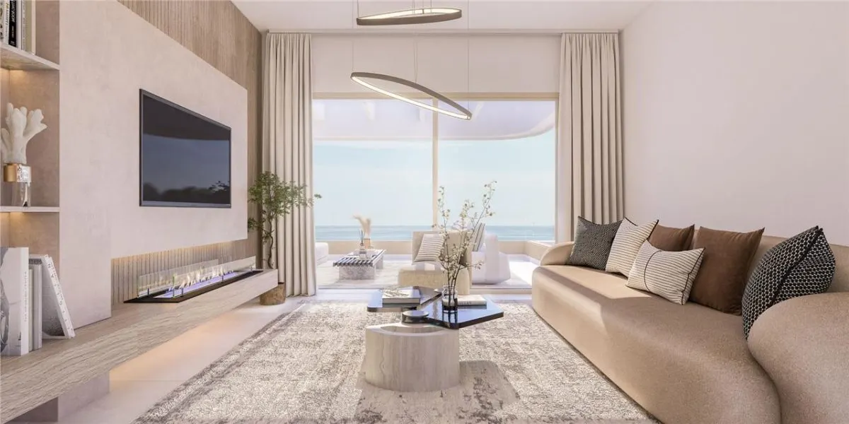 Penthouse de vanzare in Malaga - foto 9