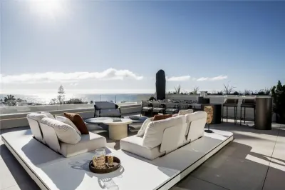 Apartament de vanzare in Malaga - Marbella