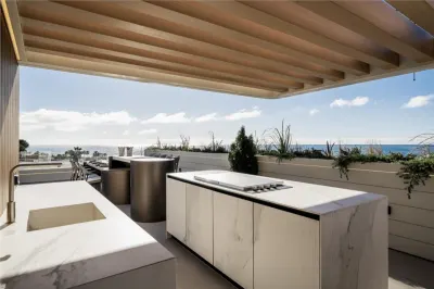 Apartament de vanzare in Malaga - foto 2