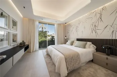 Apartament de vanzare in Malaga - foto 13