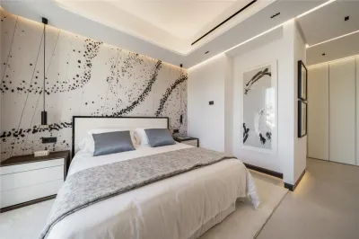 Apartament de vanzare in Malaga - foto 14