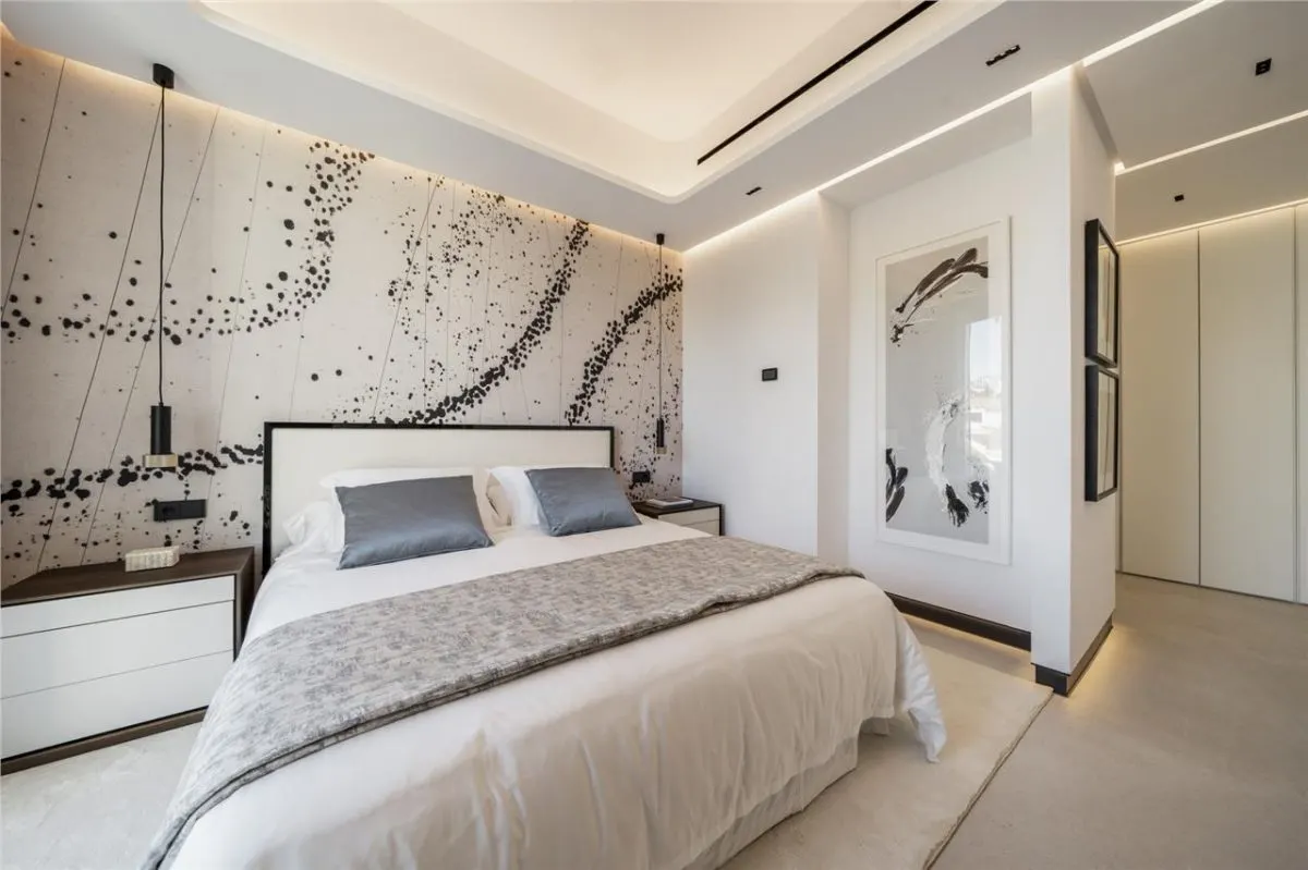 Apartament de vanzare in Malaga - foto 14