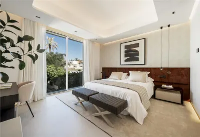 Apartament de vanzare in Malaga - foto 15