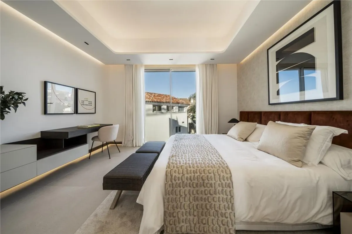 Apartament de vanzare in Malaga - foto 16
