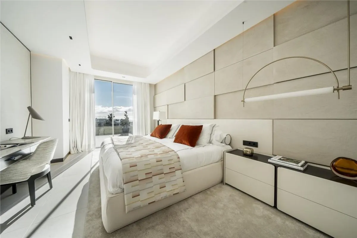 Apartament de vanzare in Malaga - foto 17