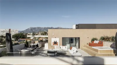 Apartament de vanzare in Malaga - foto 19