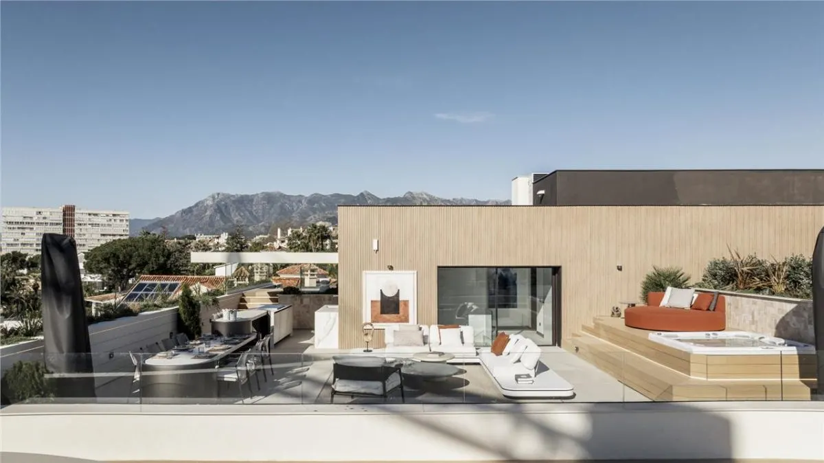 Apartament de vanzare in Malaga - foto 19