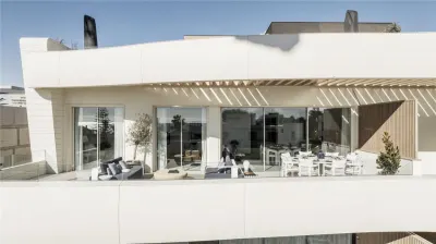 Apartament de vanzare in Malaga - foto 20
