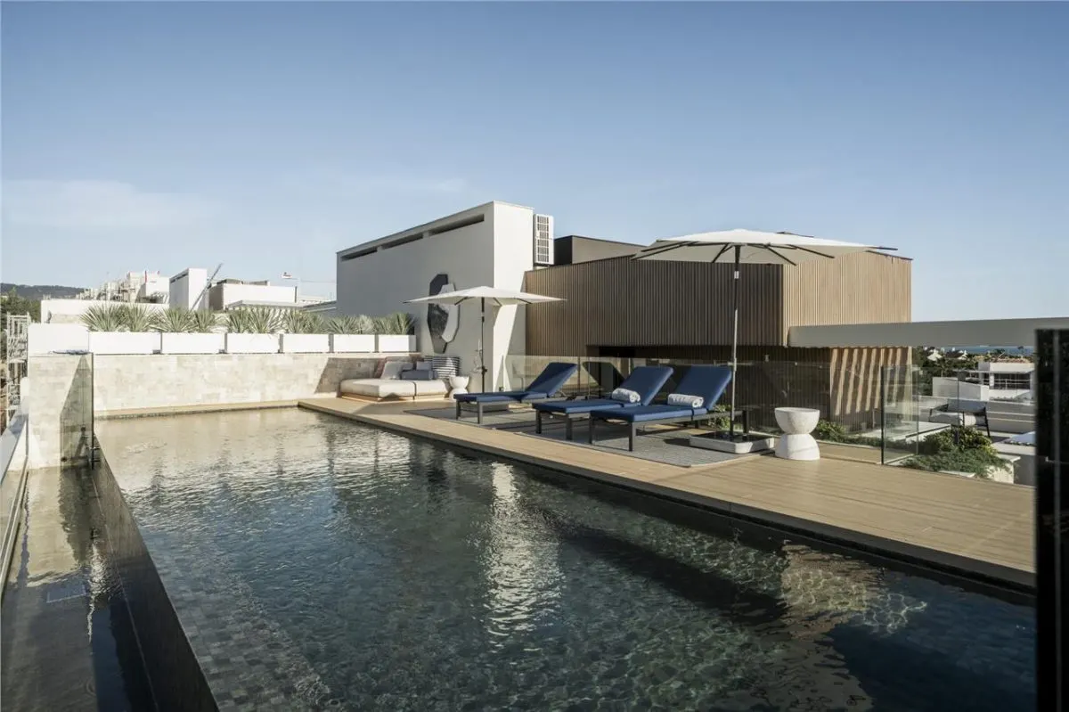 Apartament de vanzare in Malaga - foto 3