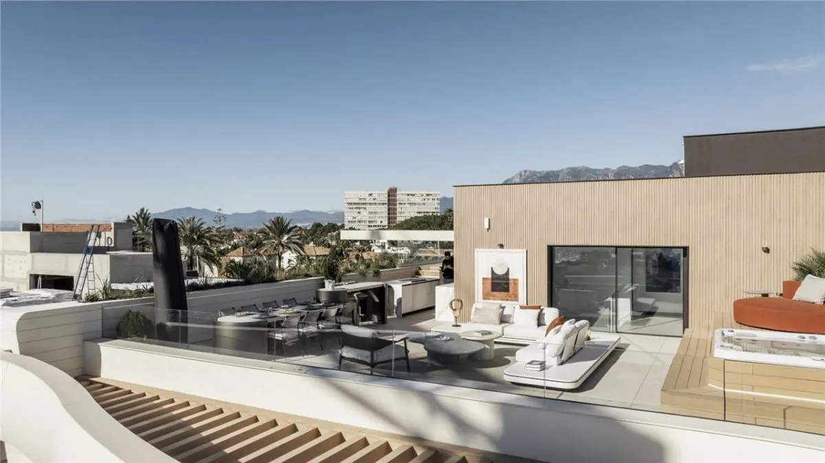 Apartament de vanzare in Malaga - foto 21