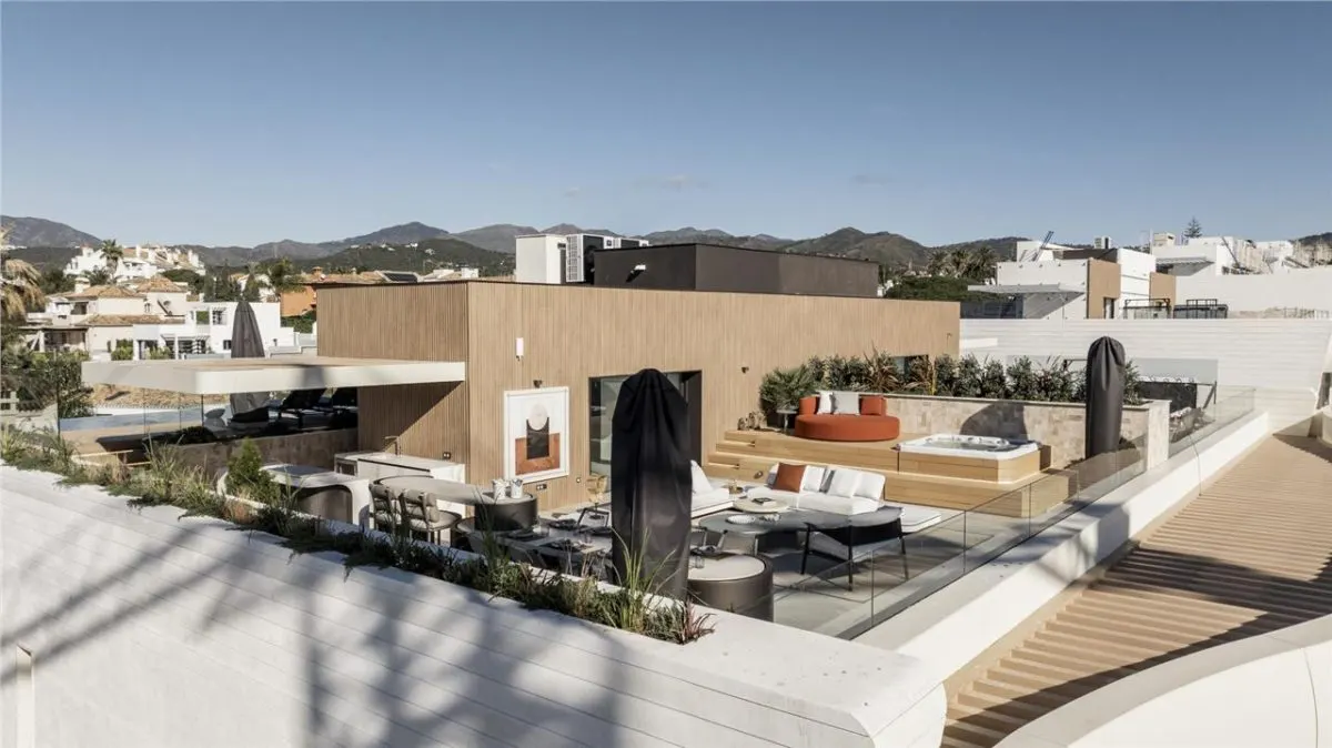 Apartament de vanzare in Malaga - foto 22