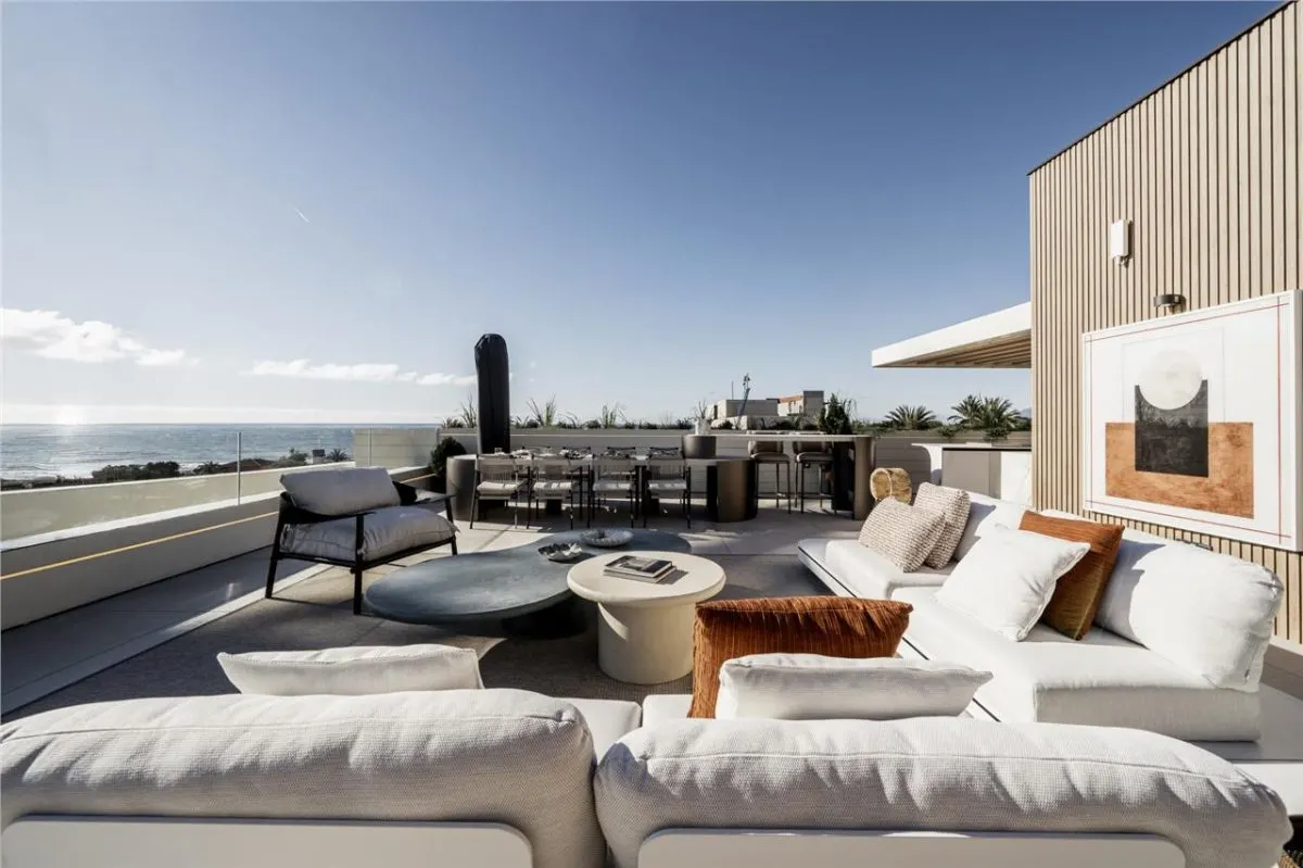 Apartament de vanzare in Malaga - foto 25