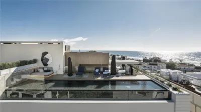 Apartament de vanzare in Malaga - foto 4