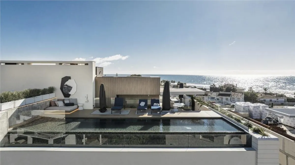 Apartament de vanzare in Malaga - foto 4