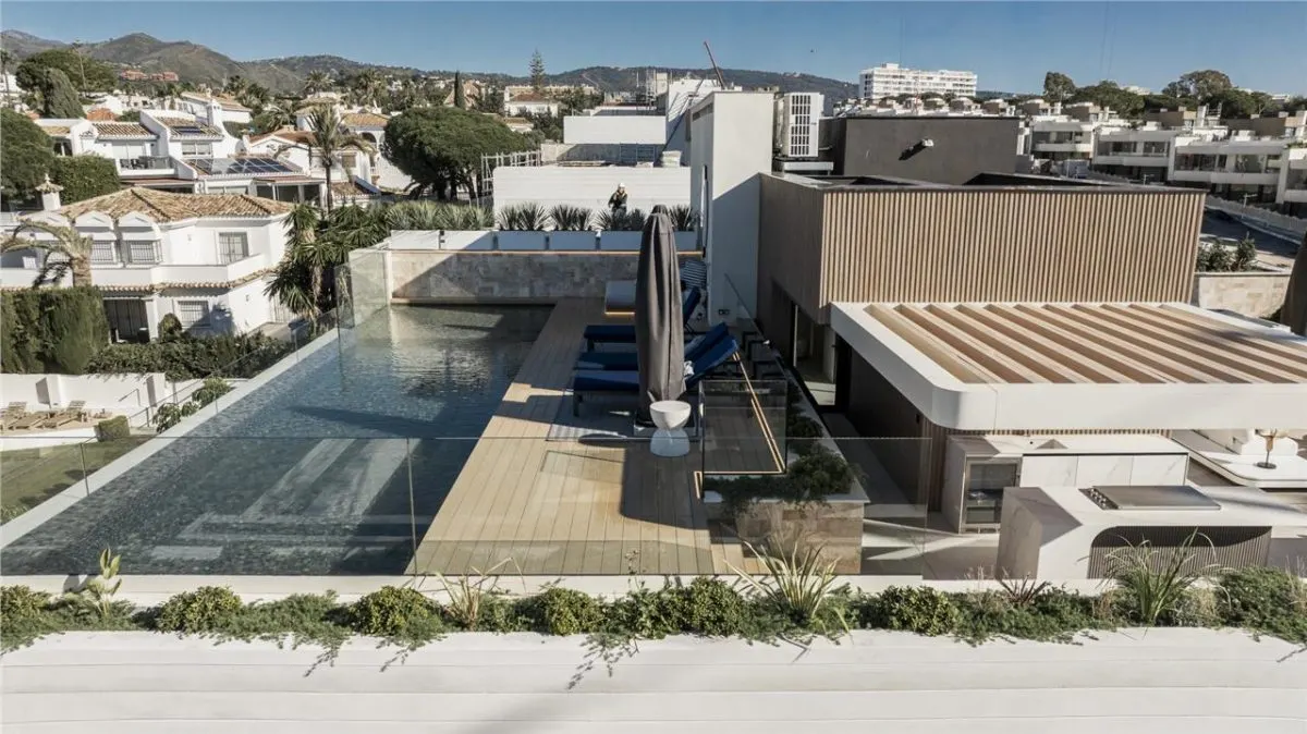 Apartament de vanzare in Malaga - foto 5
