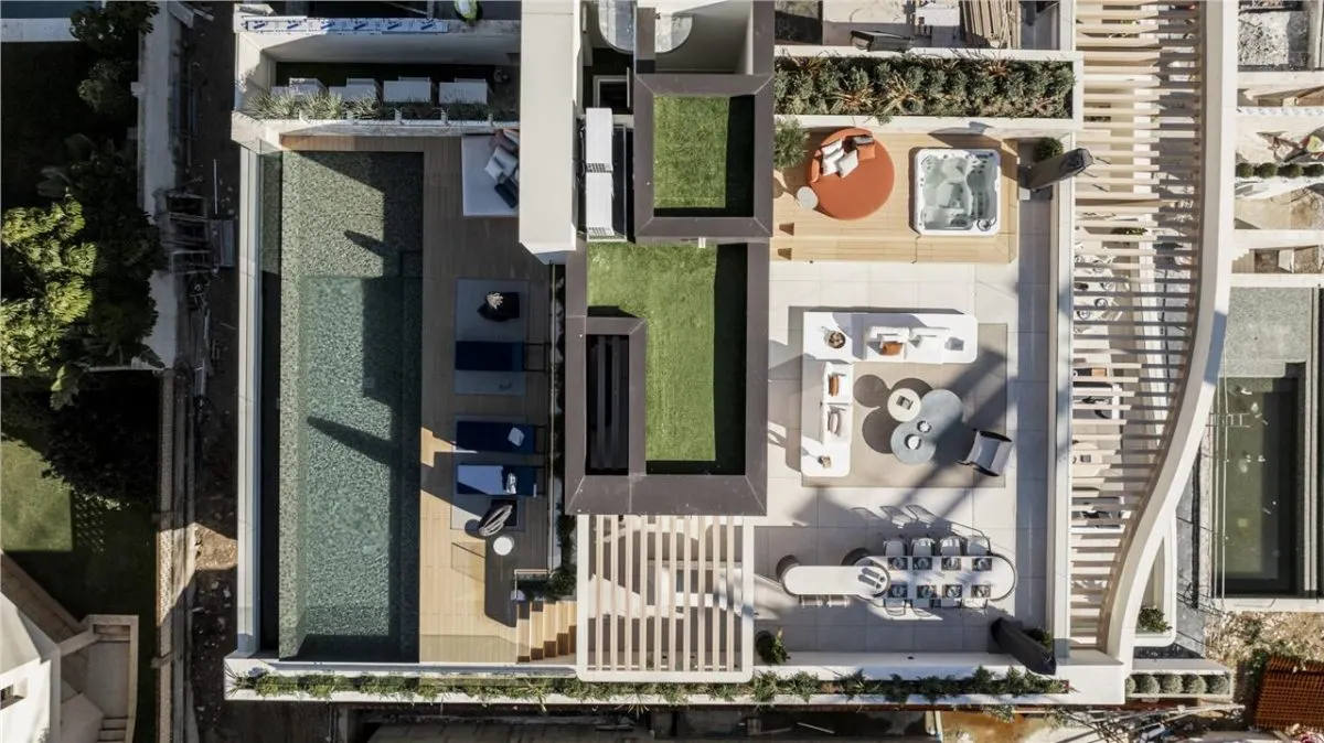 Apartament de vanzare in Malaga - foto 6