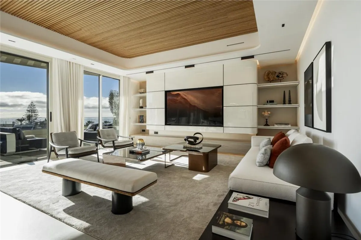 Apartament de vanzare in Malaga - foto 7