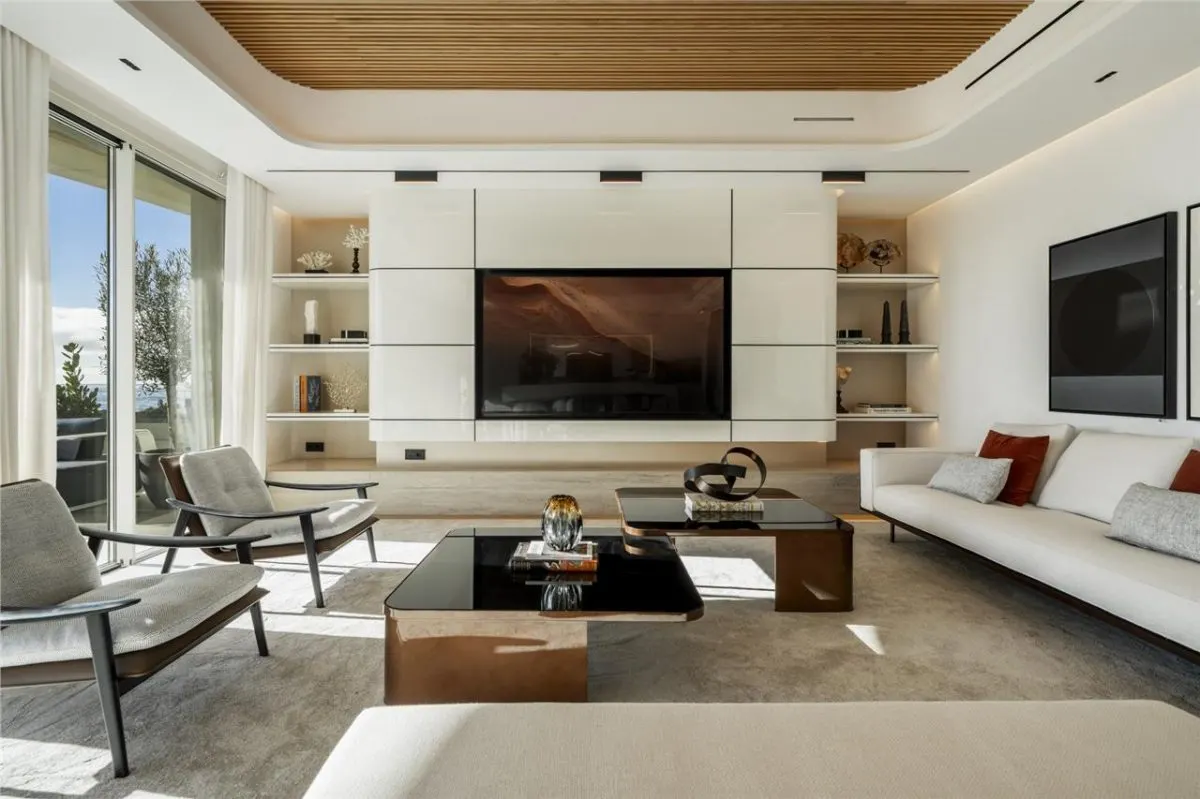 Apartament de vanzare in Malaga - foto 8